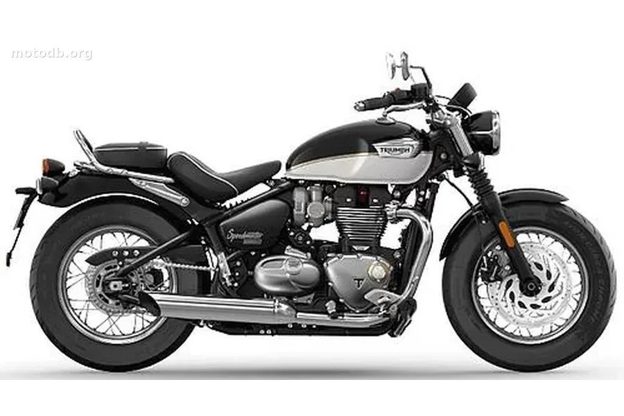 Triumph Speedmaster