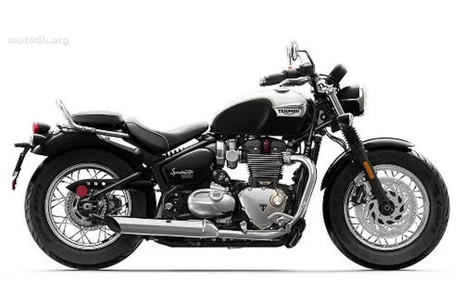 Triumph Speedmaster