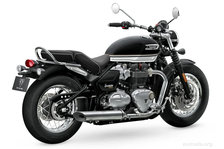 Triumph Speedmaster