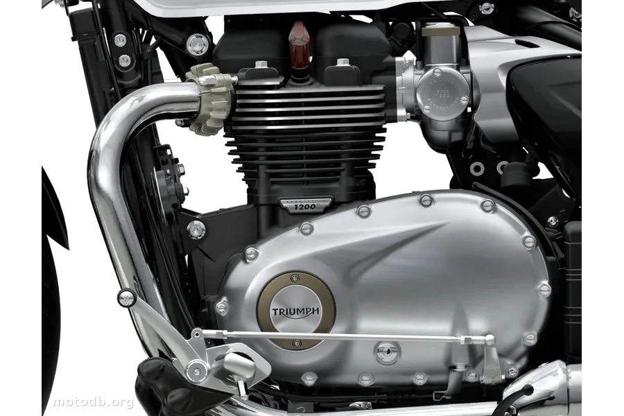 Triumph Speedmaster