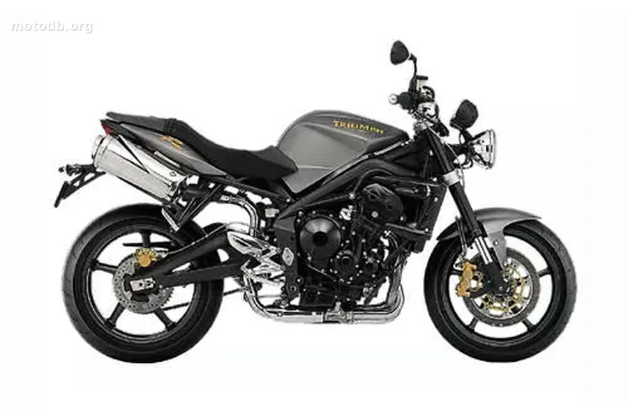 Triumph Street Triple R