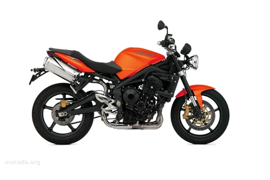 Triumph Street Triple R