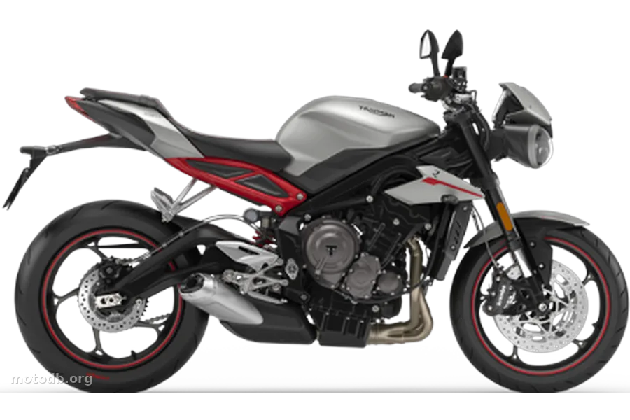 Triumph Street Triple R