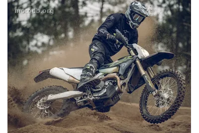 Triumph TF 250-E
