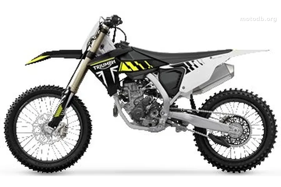 Triumph TF 250-X