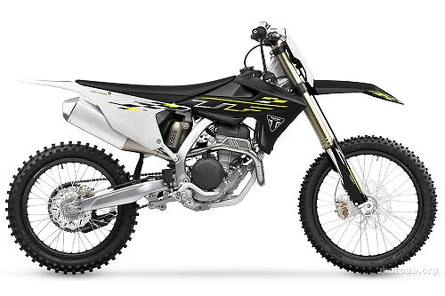Triumph TF 250-X