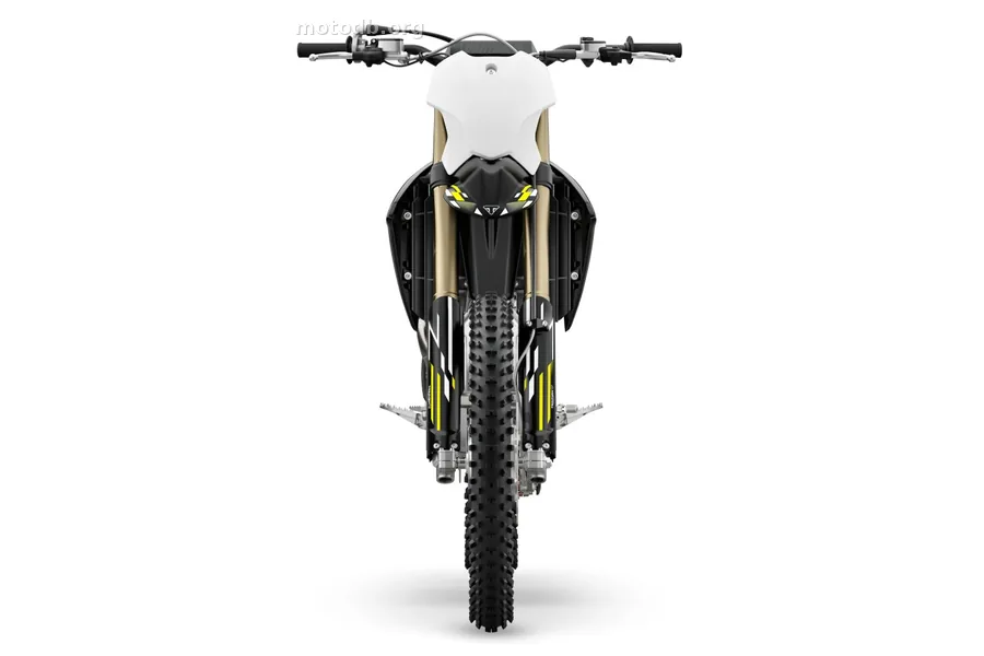 Triumph TF 250-X