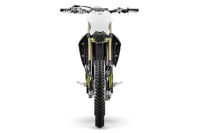Triumph TF 250-X