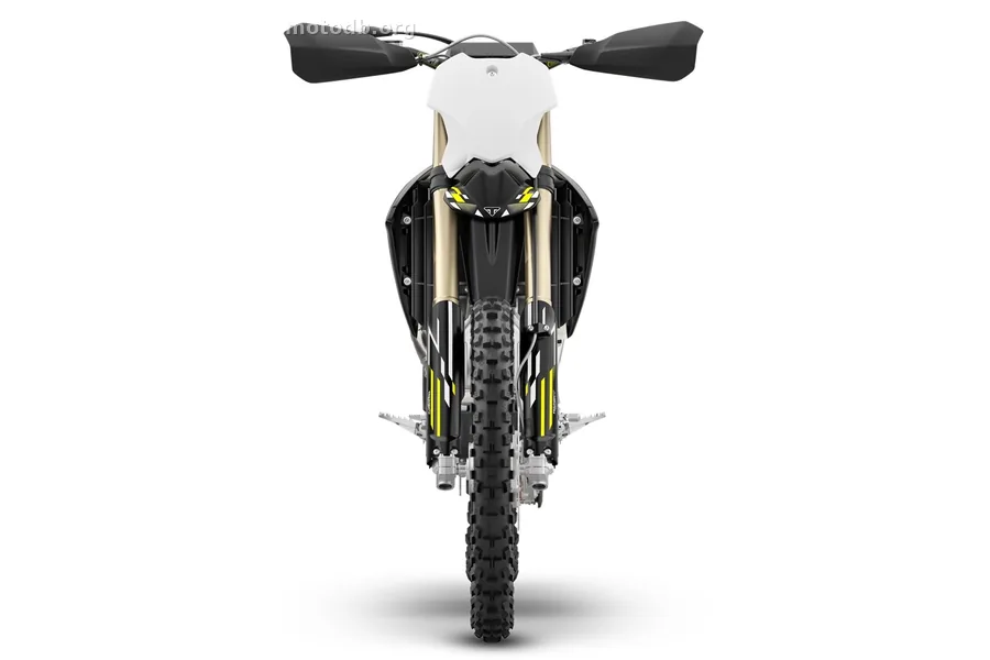 Triumph TF 450-C