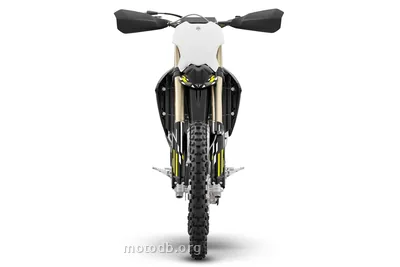 Triumph TF 450-C