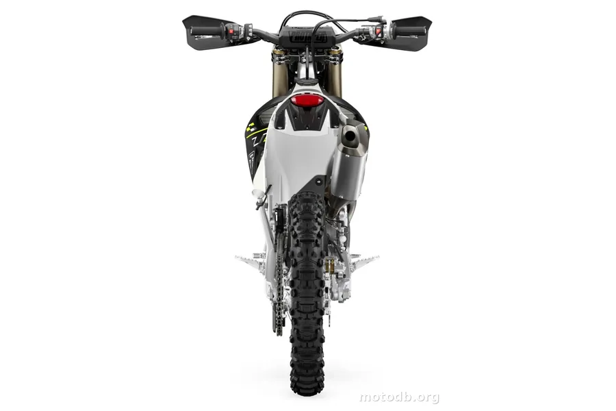 Triumph TF 450-E