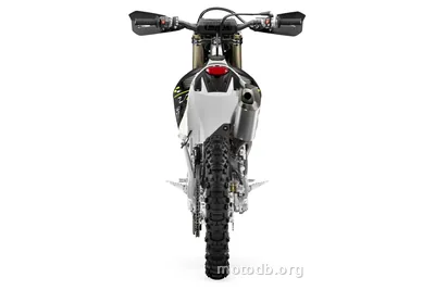 Triumph TF 450-E