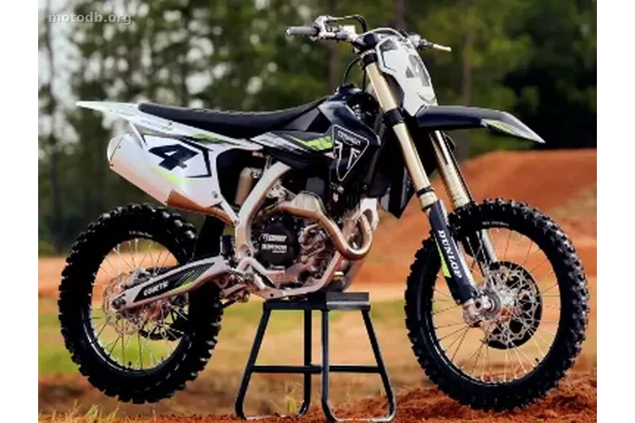 Triumph TF 450-RC
