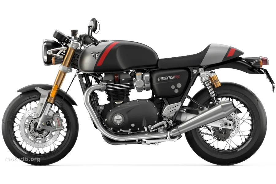 Triumph Thruxton RS