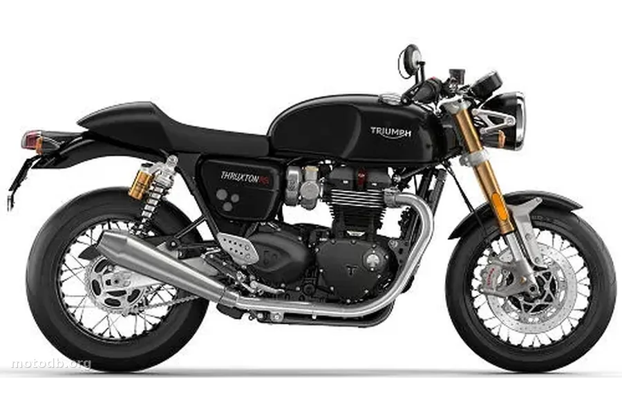 Triumph Thruxton RS