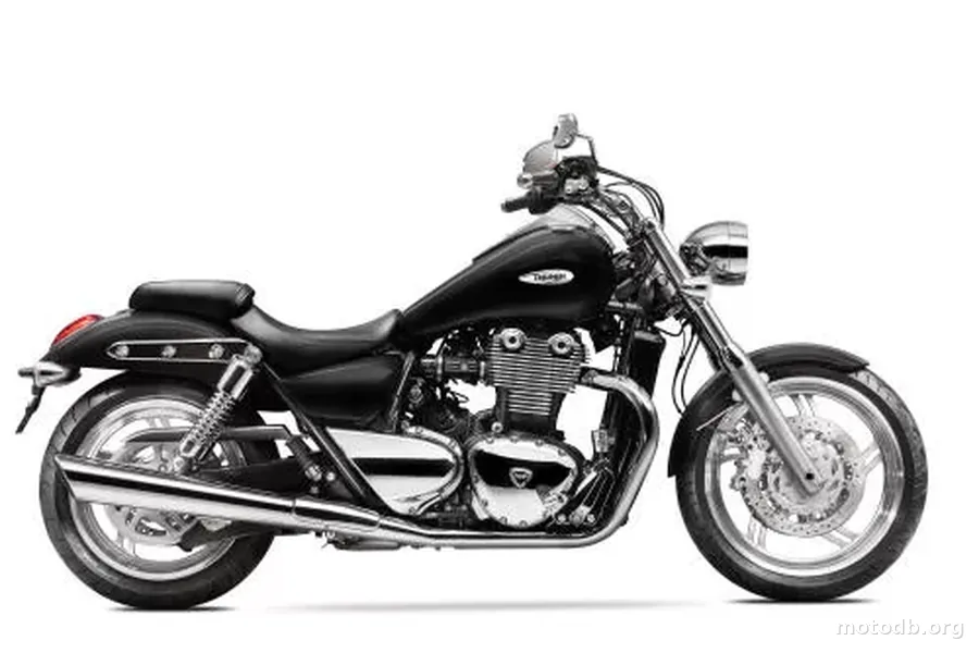 Triumph Thunderbird 1600