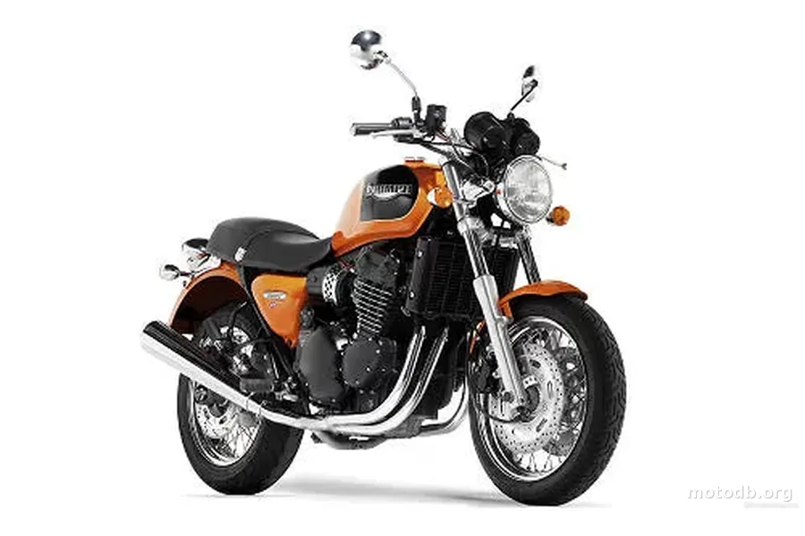 Triumph Thunderbird Sport