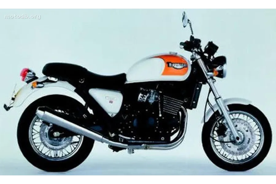 Triumph Thunderbird Sport