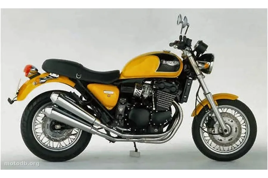 Triumph Thunderbird Sport