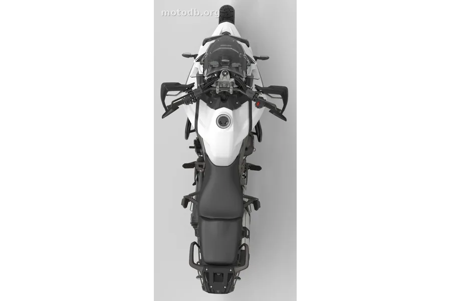 Triumph Tiger 1200 Explorer XCx