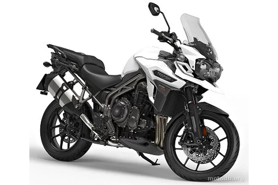 Triumph Tiger 1200 Explorer XR