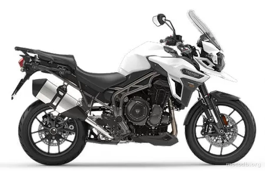 Triumph Tiger 1200 Explorer XR