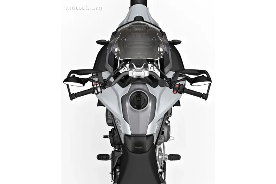 Triumph Tiger 1200 GT Pro