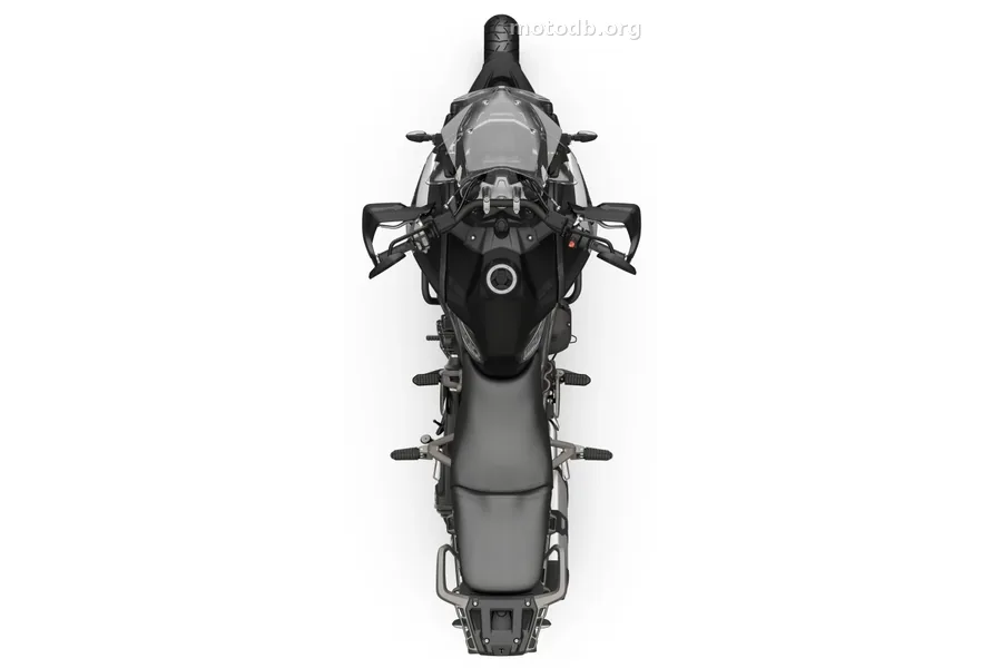 Triumph Tiger 1200 XCx