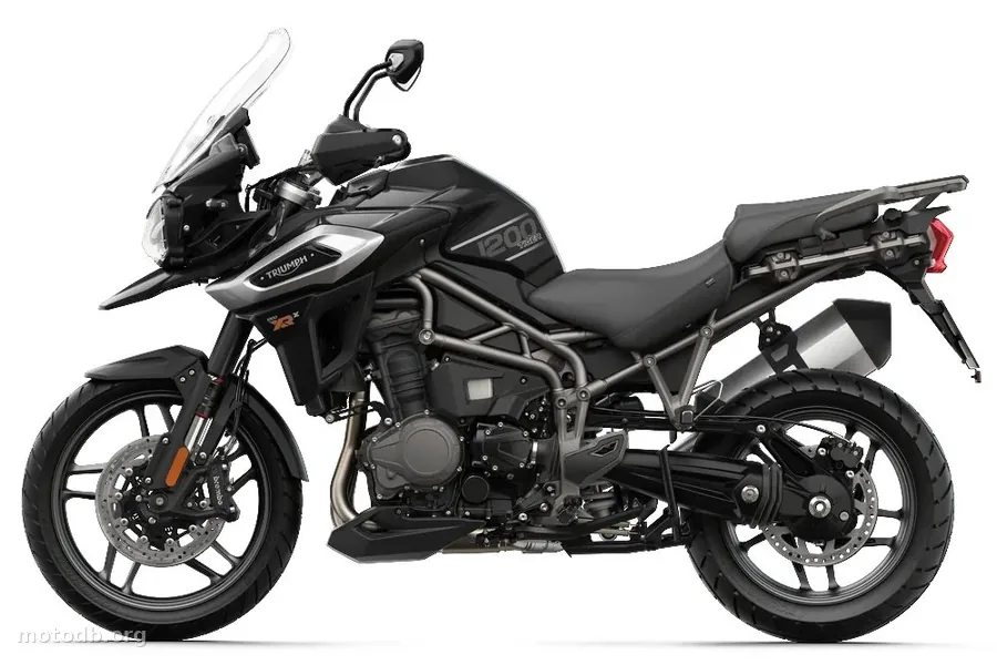 Triumph Tiger 1200 XRX