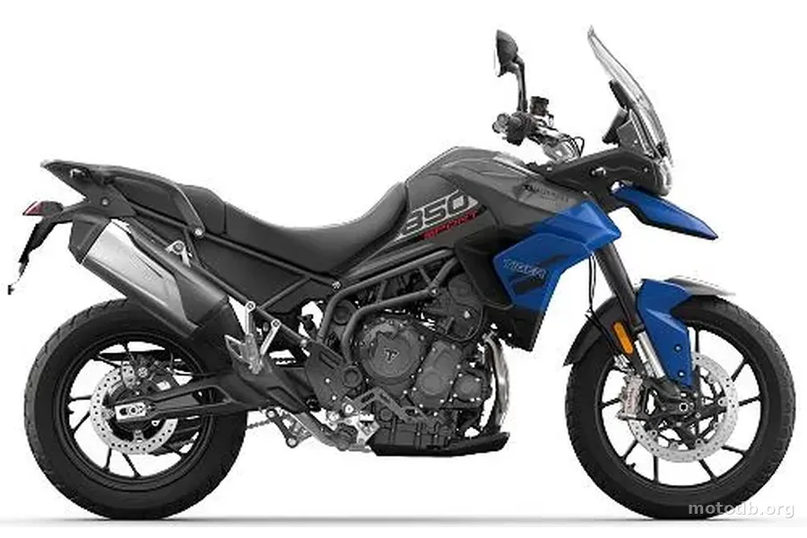 Triumph Tiger 850 Sport