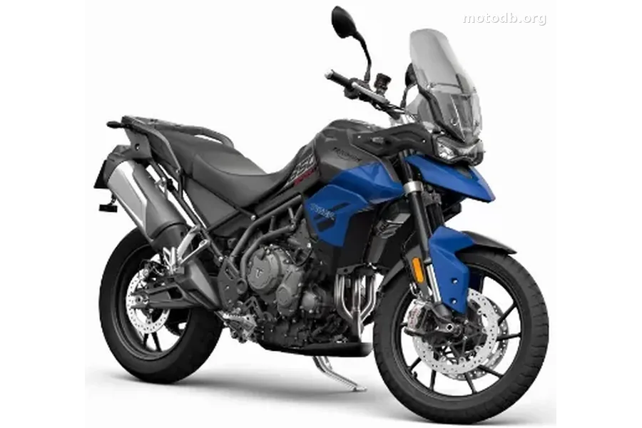 Triumph Tiger 850 Sport