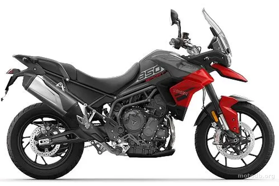Triumph Tiger 850 Sport