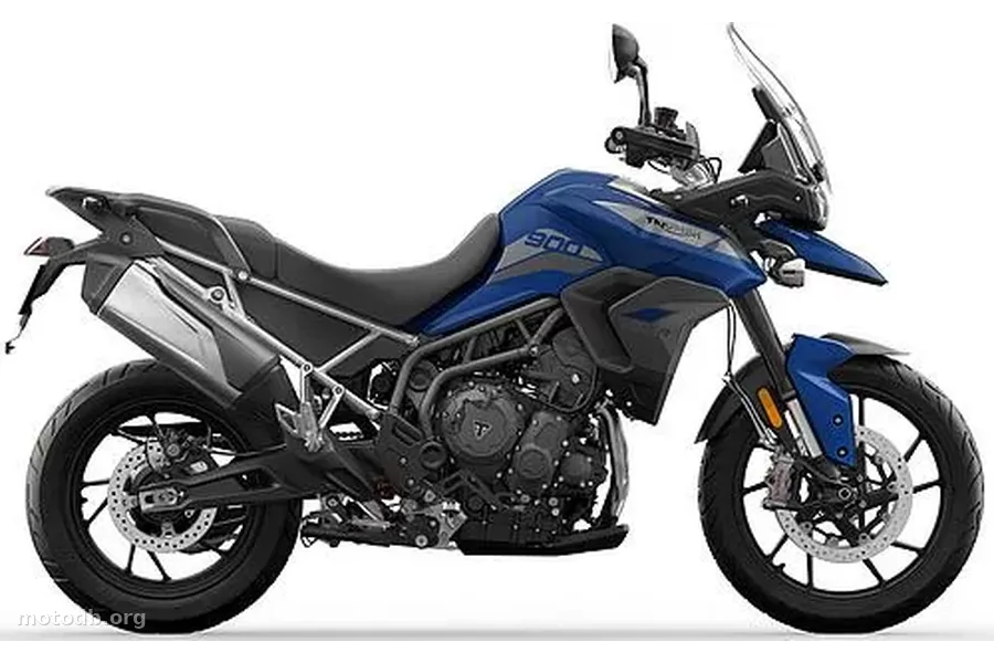 Triumph Tiger 900 GT Pro