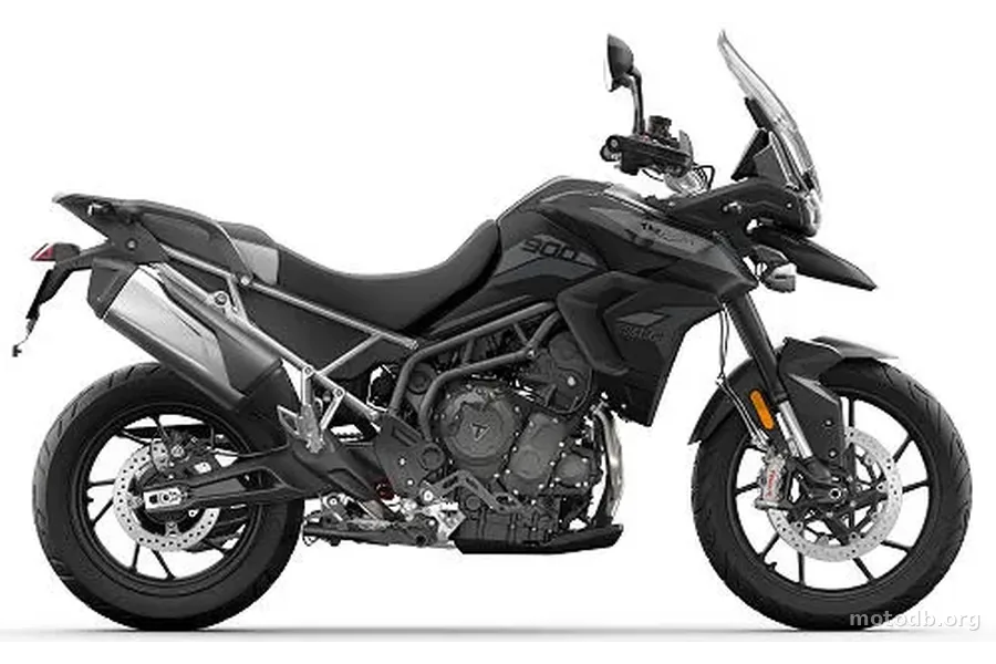 Triumph Tiger 900 GT Pro