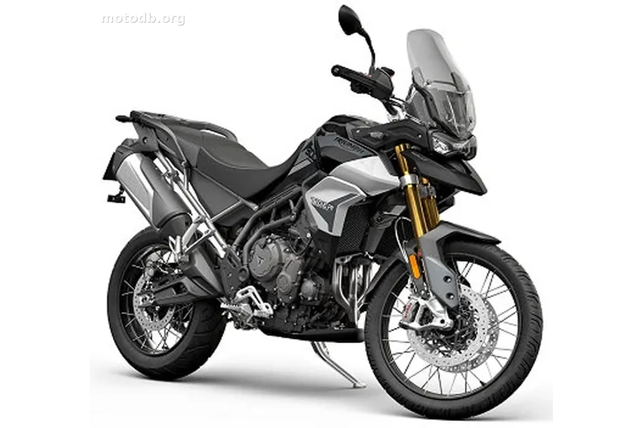 Triumph Tiger 900 Rally
