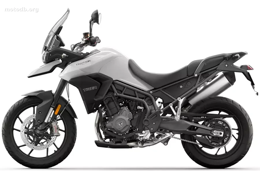 Triumph Tiger 900