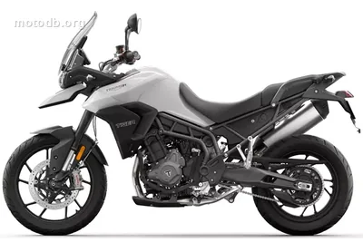 Triumph Tiger 900