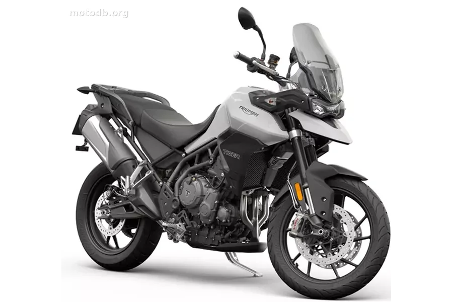 Triumph Tiger 900