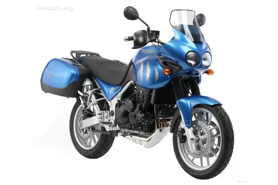 Triumph Tiger 955i