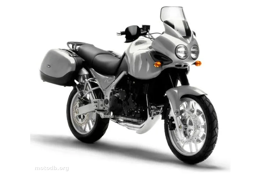 Triumph Tiger 955i