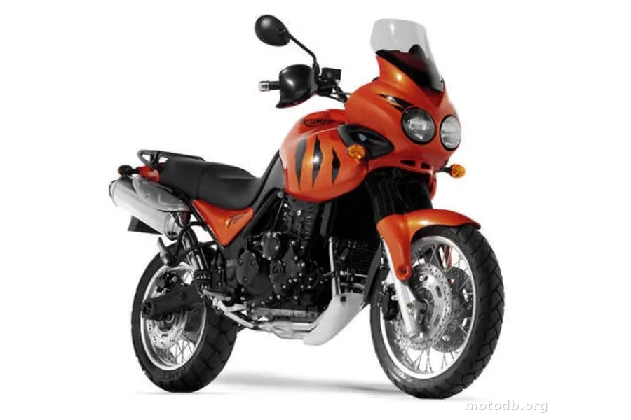Triumph Tiger 955i