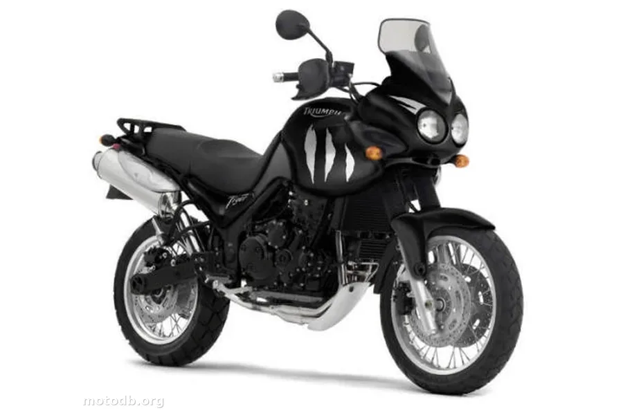 Triumph Tiger 955i