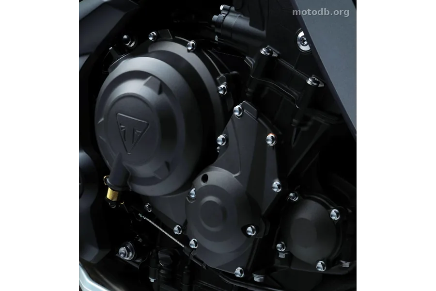 Triumph Tiger Sport 660
