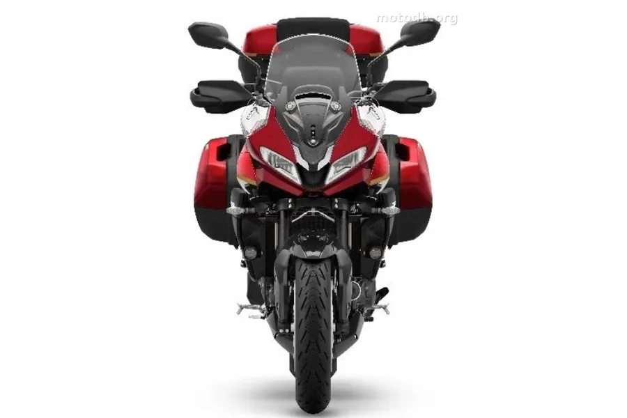 Triumph Tiger Sport 800 Tour