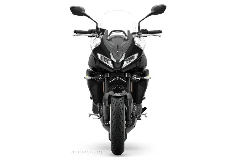 Triumph Tiger Sport 800
