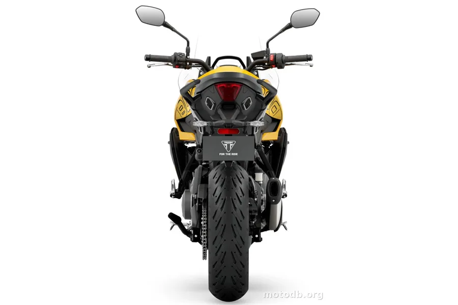 Triumph Tiger Sport 800