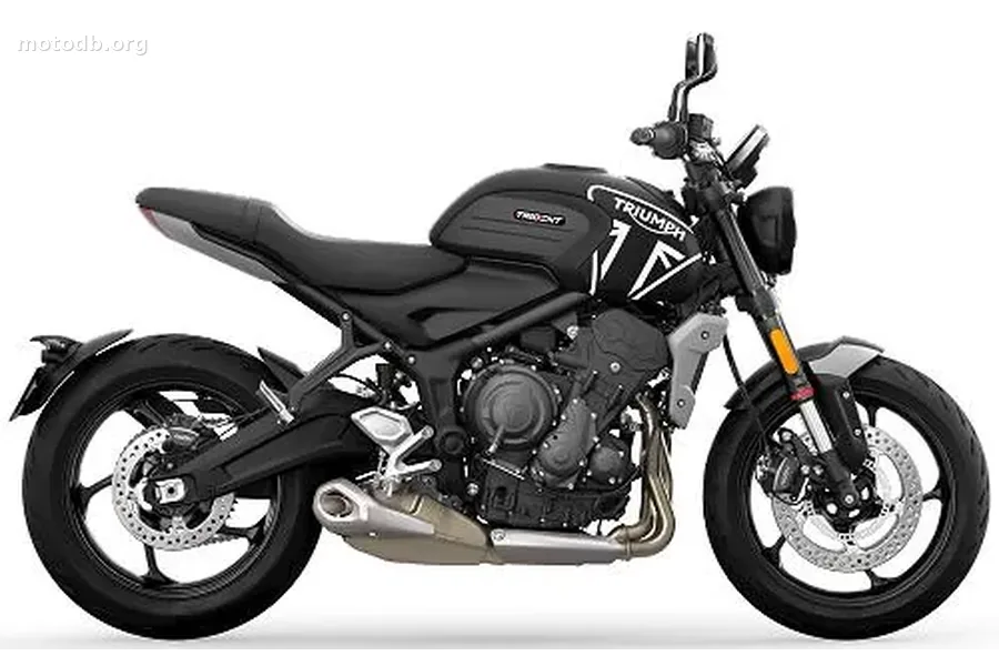 Triumph Trident 660