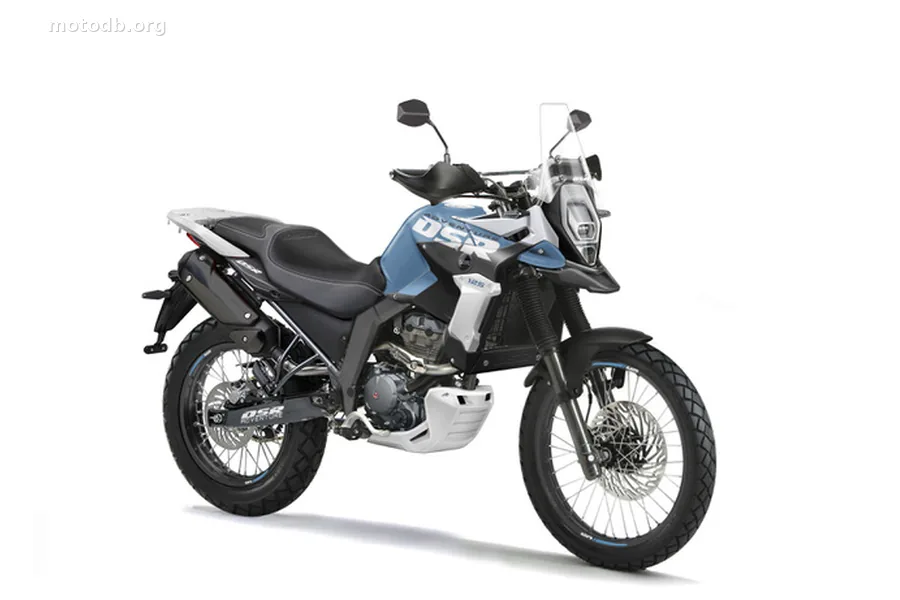 UM DSR Aventure
