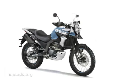 UM DSR Aventure