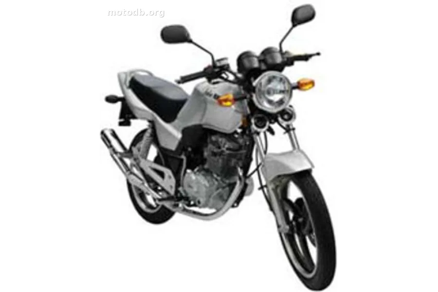 Vuka RM 125